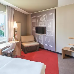 Hotel Frankfurt-messe, Francoforte sul Meno