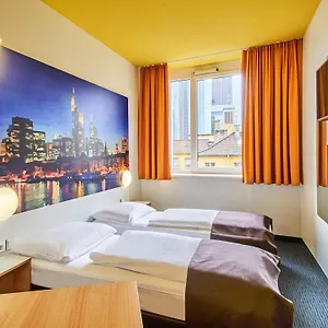 Ξενοδοχείο B&B Hotel Frankfurt-Hbf, Φραγκφούρτη