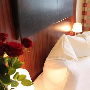 Hotel Mercator, Francoforte sul Meno