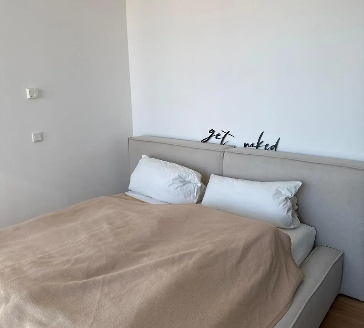 Luxus Appartement Skyline View Frankfurt am Main
